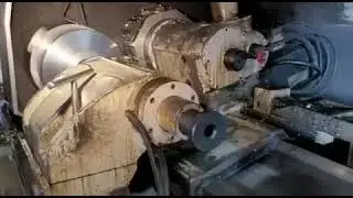 Mori Seiki TL40B CNC Flatbed Lathe, 1995 - 18