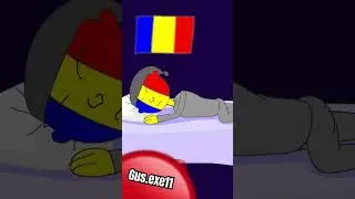 Romania!wake up