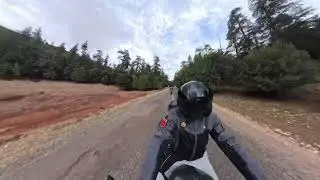 MOORISH RIDER VIDEO 3