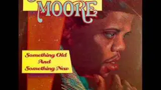 James Moore - Make Up Your Mind