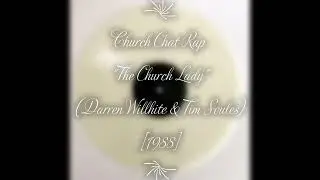 Church Chat Rap - 