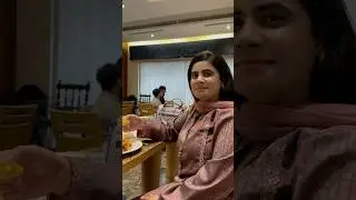 Park Lane Hotel Lahore Hi-tea Review #luxury #viralvideo #shorts #youtube #foryou #trending #food