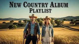 Best Country Ballads &ndash; Soft Country Music for Quiet Healing Moments