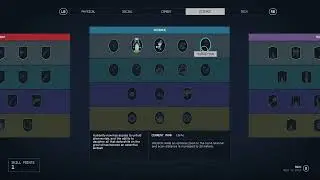Preview of the skill trees in Starfield. ❤️&zwj;🔥🤯❤️💯🎮🛸🌌🌠🥶😶&zwj;🌫️