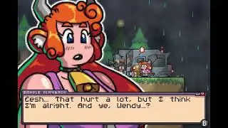 Dungeon Gals (2025 SAGE Demo)