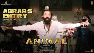 Vay Siyah-E Zangi Delamo Nakon Khoon Vay To Rafti Safar Shodam Cho Majnun (Lyrics) Jamal Kudu Animal