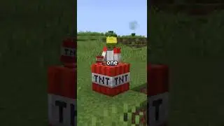 you can destroy my minecraft world