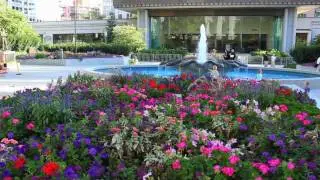 Temple Square Salt Lake City