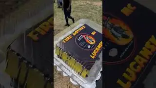 День рождение Мото клуба FIRE MOTORS MC 613 🔥