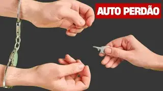 Auto perd&atilde;o para o desbloqueio - Medita&ccedil;&atilde;o guiada