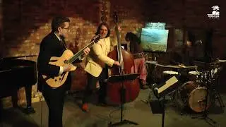 James Zito LIVE, 