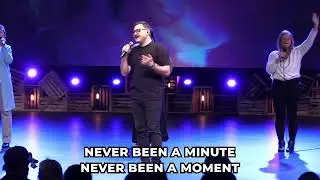 LIVE! Beach Church - Myrtle Beach, SC