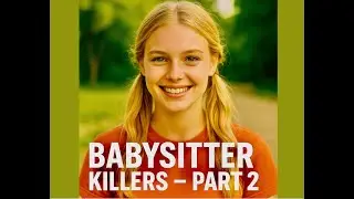 The Babysitter Killers  Babysitter Serial Killer from Florida &ndash; Part 2