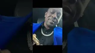 Boosie Gets Time Served in Major Federal Case  #hiphop #rap #boosie