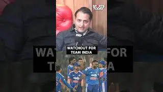 Is India's current T20 team the most dominant in world cricket? |Sports Today
