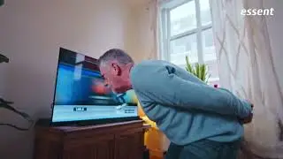 Echte schaatshelden beginnen op sokken