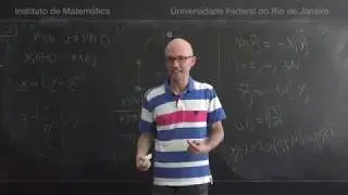 Modos Normais de Vibra&ccedil;&atilde;o, por Francesco Noseda