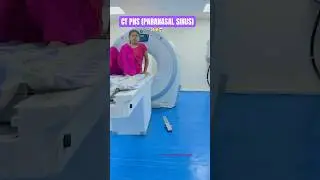 CT PNS if patient is adult give always LED apron 😇🫡 #hospital #radiology #medical #shortvideo