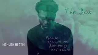 [FREE] Roddy Ricch - The Box Original Instrumental