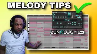 Unlock MIDI Melodies for Beat Making - Ableton Live / MPC X Tutorial