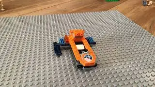 Arctic Ice Glider