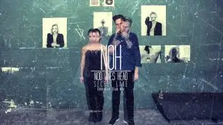 NOD ONE'S HEAD - Secret Love (original mix)