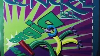 Central Rock &lrm;&ndash; Sistema Perverso 1994