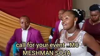 Meet meshman soja Tv as your best MC.. Reverse umbetangie in PEFA  KABETE ikinya n katolo by bisengo
