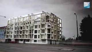 PIER 50 - Urbanes Wohnen in Wien Donaustadt