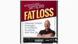 Extremely Simple Fat Loss Review