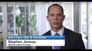 MetLife Relationship with Brighthouse Financial