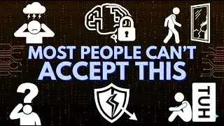 12 Facts Most People Refuse to Accept as True