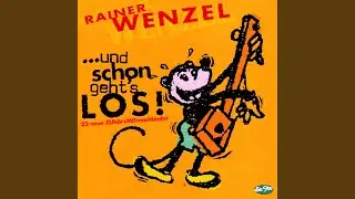 Wir geh'n in den Zoo