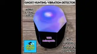 The Best Equipment & Prices - Relatively Paranormal Equipment