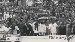 Awaday k3ndal (persis solo)