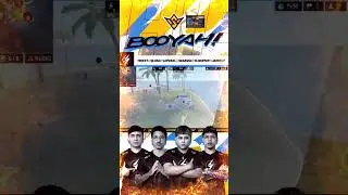 #freefireshorts #freefireleague #novalegion #booyah #Music #ffshorts #ffworldseries #fflatam