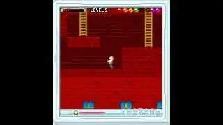 Kadokado - Judo Commando - 81,530 - ANS1