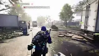 (LIVE!) The Division 2.Finish up winter event! Update in 4 hrs!