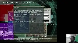Going After Alice Wade... Again/F.E.A.R