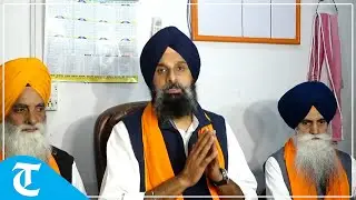 Rapists, murderers being released from jail, why law different for Sikh prisoners: Bikram Majithia
