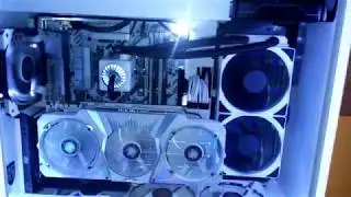 In Win 101 Building Rise card
