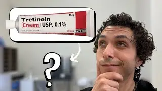 How does retinol/tretinoin work??