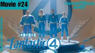 The Fantastic Four: First Steps | Movie Discussion