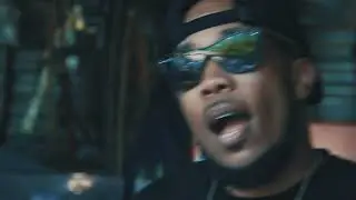 PJ RICOCHET - NEVA LOCK WIT A OPP Official video