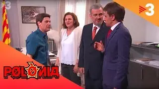 Persona Infiltrada
