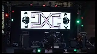PAUL STEWART EN LA MEDIA TORTA 🇨🇴🤟😎