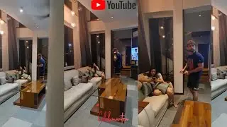 Jay Bhanushali Gets Caught Getting Scolded By Mahi Vij And His Reaction is 😂😂😂😂😂😂