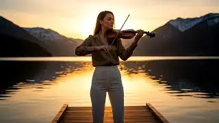 Piano & Cello Music That Understands Complicated Grief: Emotional Healing Instrumental Today