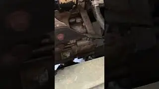 AC compressor 1992-96 F150 #location #acwork #automobile #ford #mechanic #diy #autotech #america