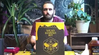 Day 5 Fermentation Check-In 🍯 | Live Mead-Making Kickback PART 2